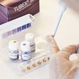 Schnelltest für Typhus - TUBEX® TF - IDL Biotech - Salmonella / Serum