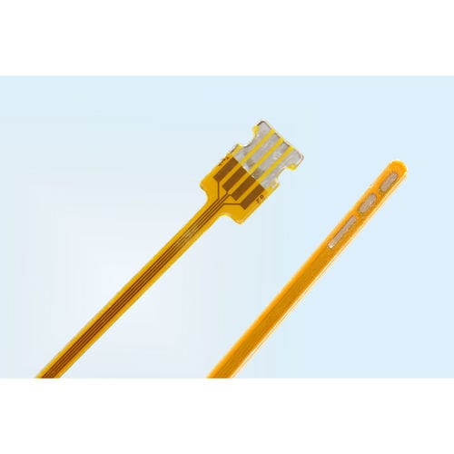 Biosensor für Labor - IV4  - Innovative Sensor Technology IST AG