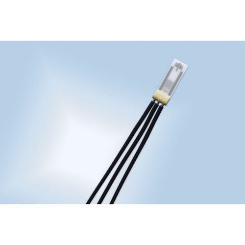Massendurchflusssensor - FS7 - Innovative Sensor Technology IST AG - medizinisch