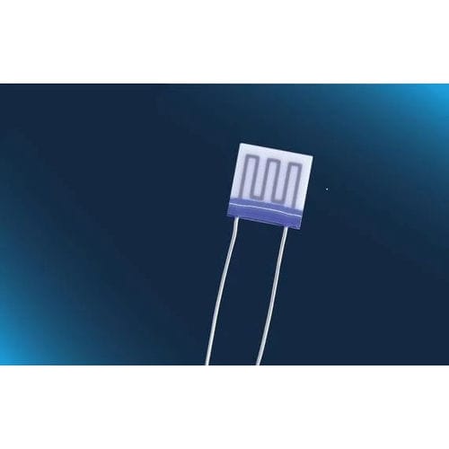 Temperaturmonitor und -regler - HST.12R0.1010.630.03.V01 - Innovative Sensor Technology IST AG