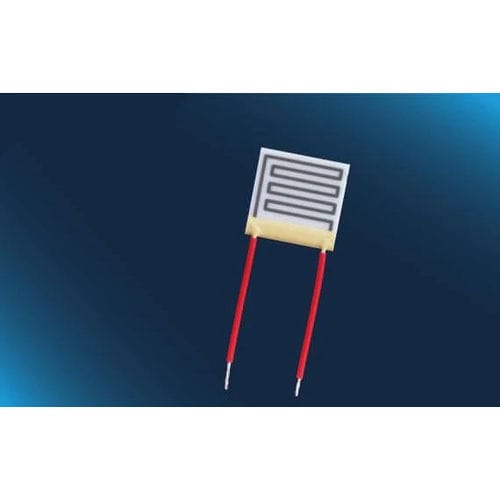 Temperatursensor - undefined - Innovative Sensor Technology IST AG - Monitoring
