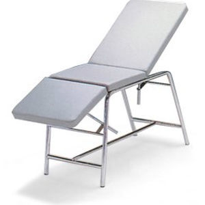 Manuelle Untersuchungsliege - K606603 - Karrel Health Solutions - dreiteilig