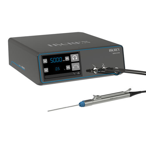 Shaver für Arthroskopie - IPX8 - Hicren Zhejiang Medtech