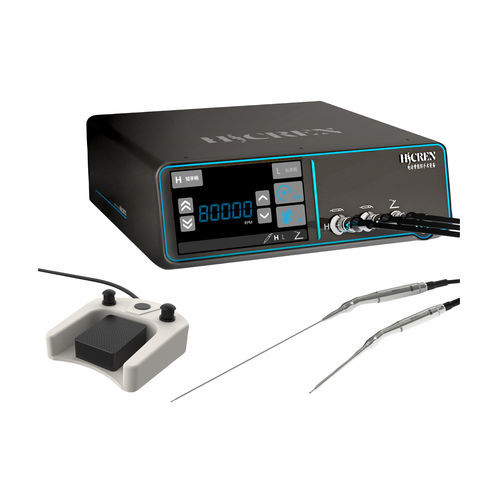 Shaver für Arthroskopie - Hicren Zhejiang Medtech