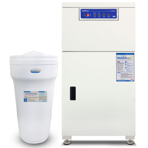 Desinfektionssystem - DES-16000PRO - D&D ELECTRONICS CO., LTD