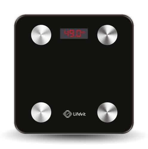 Elektronisches Wiegegerät - LOFT - LifeVit - Multifunktion / für Krankenhaus / tragbar