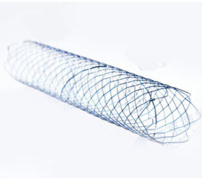 Gallenstent - ST03 series - Luda Medica - Nitinol / selbstexpandierend