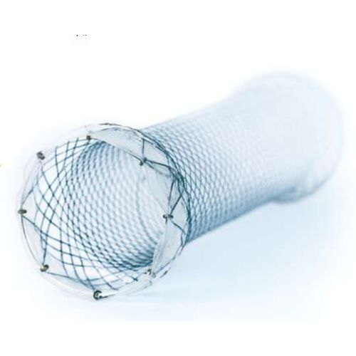 Speiseröhren-Stent - ST31 - Luda Medica - Nitinol / selbstexpandierend