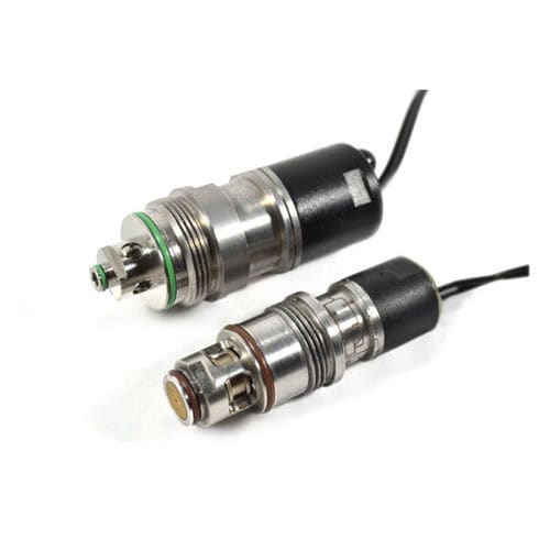 Membranventil - Bullet ® - MAC Valves Europe Inc - Druckluft / Dosier / für medizinische Anwendungen