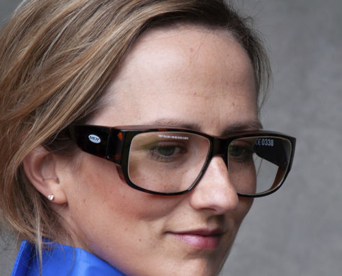 Röntgenschutzbrille - Cross - MDT X-Ray