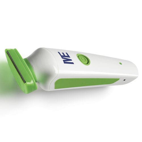 Chirurgierasierer mit Batterie - ME Medical