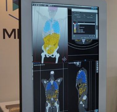 Anatomietisch für die Ausbildung - MDBOX - MEDICALIP Co., Ltd. - elektrisch / rechteckig