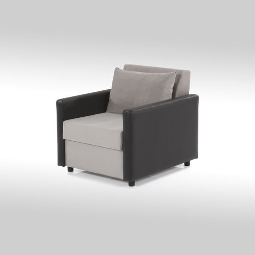 Patientenzimmer-Schlafsofa - RELAXIA 01 - MEISSA - für Arztpraxis / für mehrere Personen