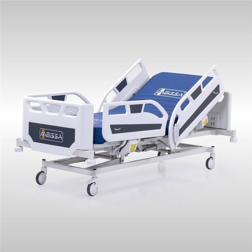 Krankenhausbett - PIONEER 4.1 TREND - MEISSA - elektrisch / höhenverstellbar / Trendelenburg