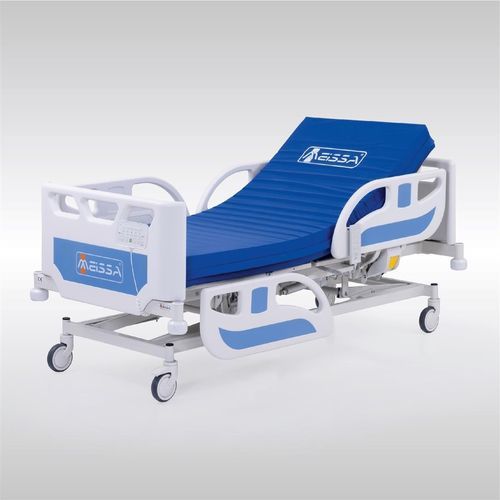 Krankenhausbett - JUNIOR 4 - MEISSA - elektrisch / für Kinder / höhenverstellbar
