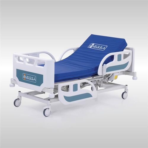 Elektrisches Bett - JUNIOR 3 - MEISSA - Krankenhaus / für Kinder / höhenverstellbar