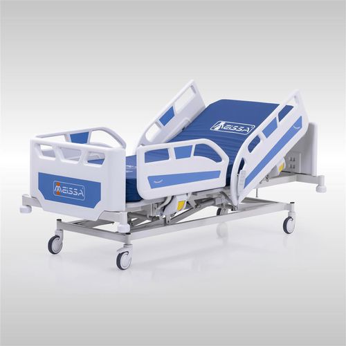Krankenhausbett - PIONEER 3.1 TREND - MEISSA - elektrisch / höhenverstellbar / Trendelenburg