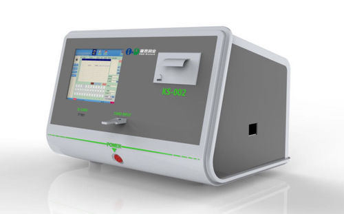 Automatischer Immunoassay-Analysator - KS-002 - Beijing O&D Biotech Co., Ltd. - für klinische Diagnose / für Immuno-Fluoreszenztest / Blut