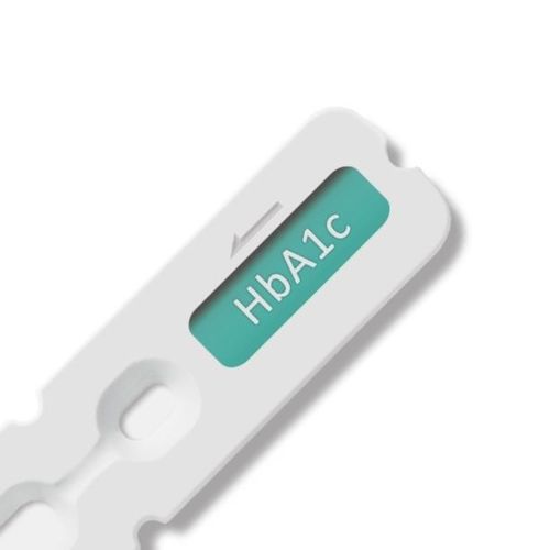 Testkit für Diabetes - 00021C - Beijing O&D Biotech Co., Ltd. - HbA1c / Blut