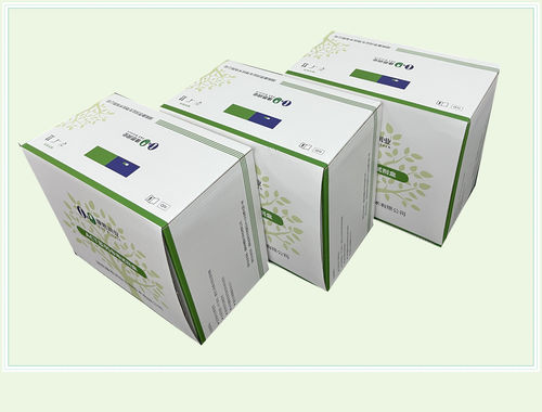 Testkit für Schilddrüsenerkrankungen - 0022HC - Beijing O&D Biotech Co., Ltd. - für ft4 / Serum / CLIA