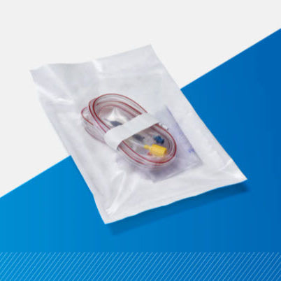 Verpackungsbeutel für biologische Produkte - DuPont™ Tyvek® - Oliver Healthcare Packaging BV