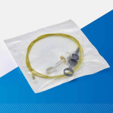Sterilisationsbeutel - Film - Oliver Healthcare Packaging BV