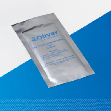 Verpackungsbeutel für biologische Produkte - Oliver Healthcare Packaging BV