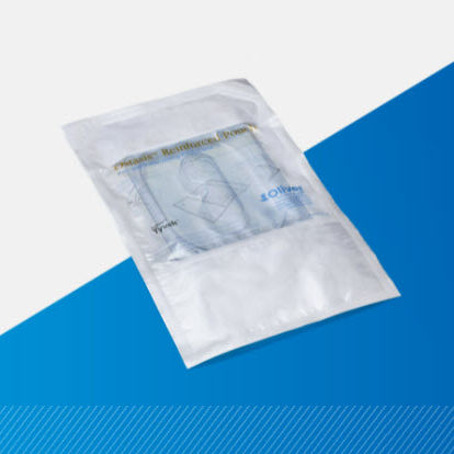 Verpackungsbeutel für biologische Produkte - Ostasis - Oliver Healthcare Packaging BV