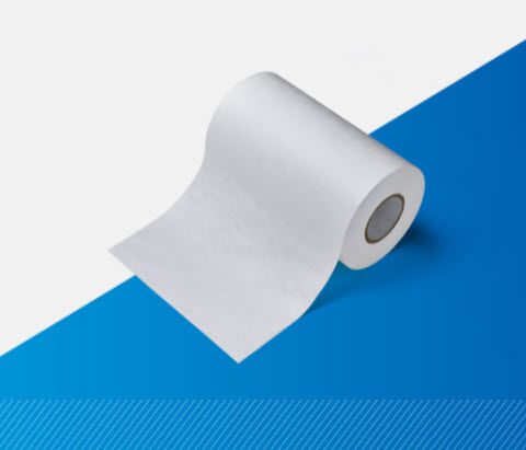 Sterilisationsbeutel - DuPont™ Tyvek®  - Oliver Healthcare Packaging BV