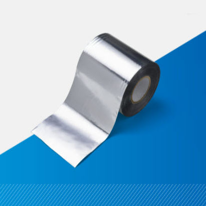Sterilisationsbeutel - Foil Roll - Oliver Healthcare Packaging BV