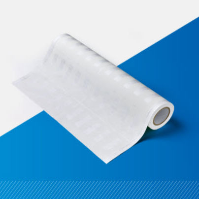 Sterilisationsbeutel - Osurance - Oliver Healthcare Packaging BV
