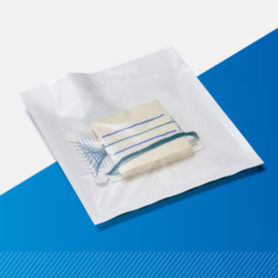Sterilisationsbeutel - Paper - Oliver Healthcare Packaging BV