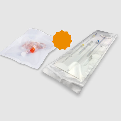 Verpackungsbeutel - Oliver Healthcare Packaging BV