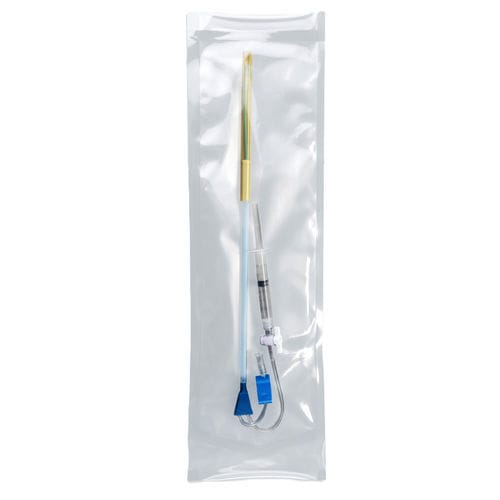 Sterilisationsbeutel - Laminate - Oliver Healthcare Packaging BV