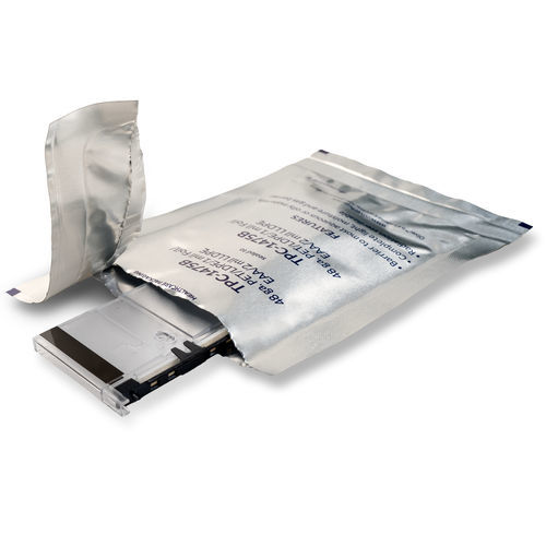 Verpackungsbeutel für biologische Produkte - Oliver Healthcare Packaging BV