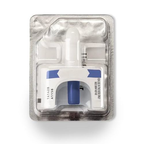 Deckel für Instrumentenschale - Barrier Foil Lids - Oliver Healthcare Packaging BV - Metall / Aluminium