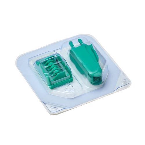 Deckel für Instrumentenschale - Paper Lids - Oliver Healthcare Packaging BV