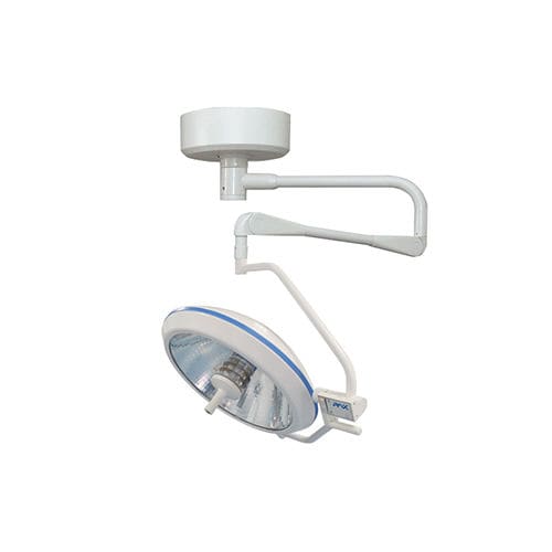 Deckenmontierte OP-Leuchte - PAX-F700 - Panalex Medical - Halogen