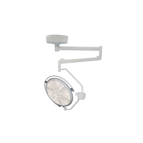 Deckenmontierte OP-Leuchte - PD160 - Panalex Medical - LED / 95