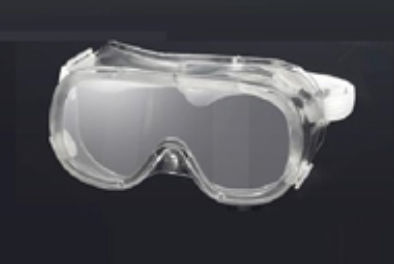 Sicherheitsbrille - Panalex Medical