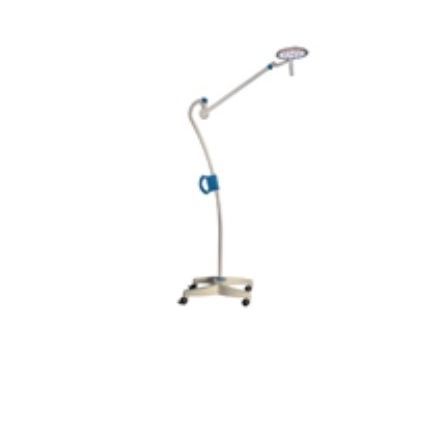 Mobile OP-Leuchte - PML30  - Panalex Medical - LED / Dental