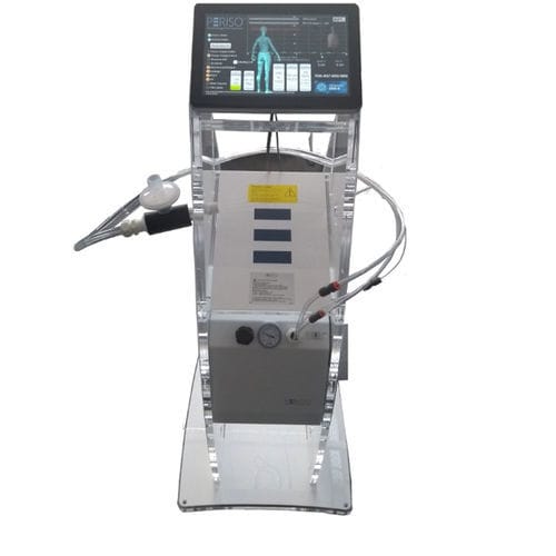 CPAP-Gerät / für Intensivpflege - MGPV - Periso - für Erwachsene