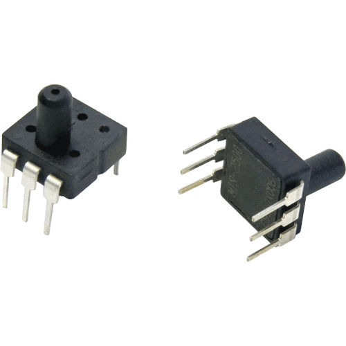 Temperatursensor - MIS-2500 - Pewatron AG - Druck / medizinisch
