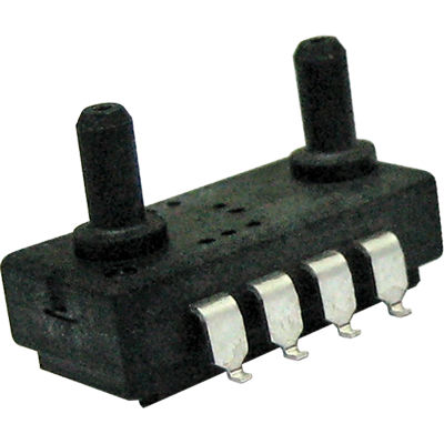 Temperatursensor - MIS-3600 - Pewatron AG - Druck / medizinisch