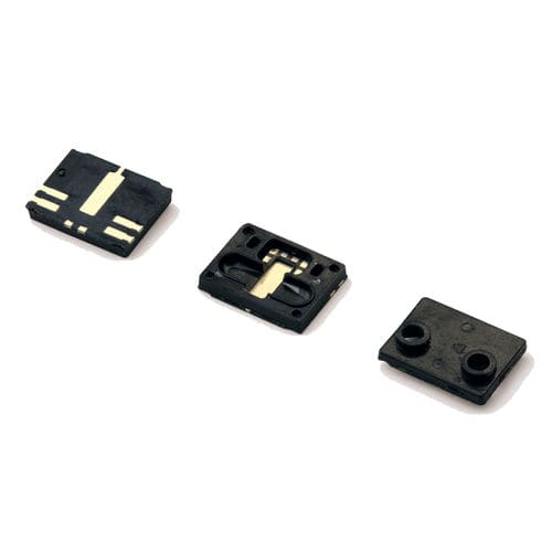 Durchflusssensor - PFLOW-ELEMENT - Pewatron AG - Feuchte / medizinisch