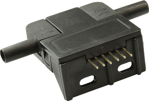 Temperatursensor - PFLOW10U-2210 - Pewatron AG - Druck / Feuchte / medizinisch