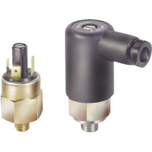 Medizinischer Druckschalter - 602 603 604 605 - Pewatron AG