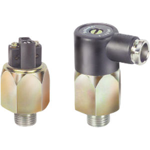 Medizinischer Druckschalter - 801 803 807 809, 802 804 808 810 - Pewatron AG