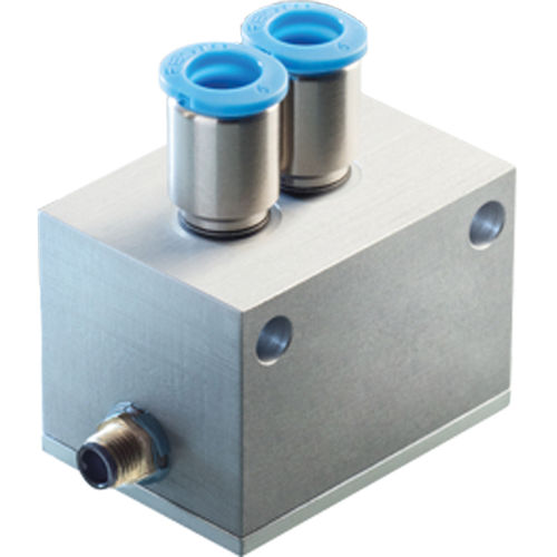 Druck-Datenübermittler - PAMS3011 - PAMS3012 - Pewatron AG - TEMP