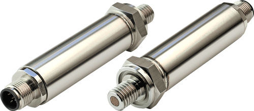 Druck-Datenübermittler - PIRANI 80A - Pewatron AG - TEMP